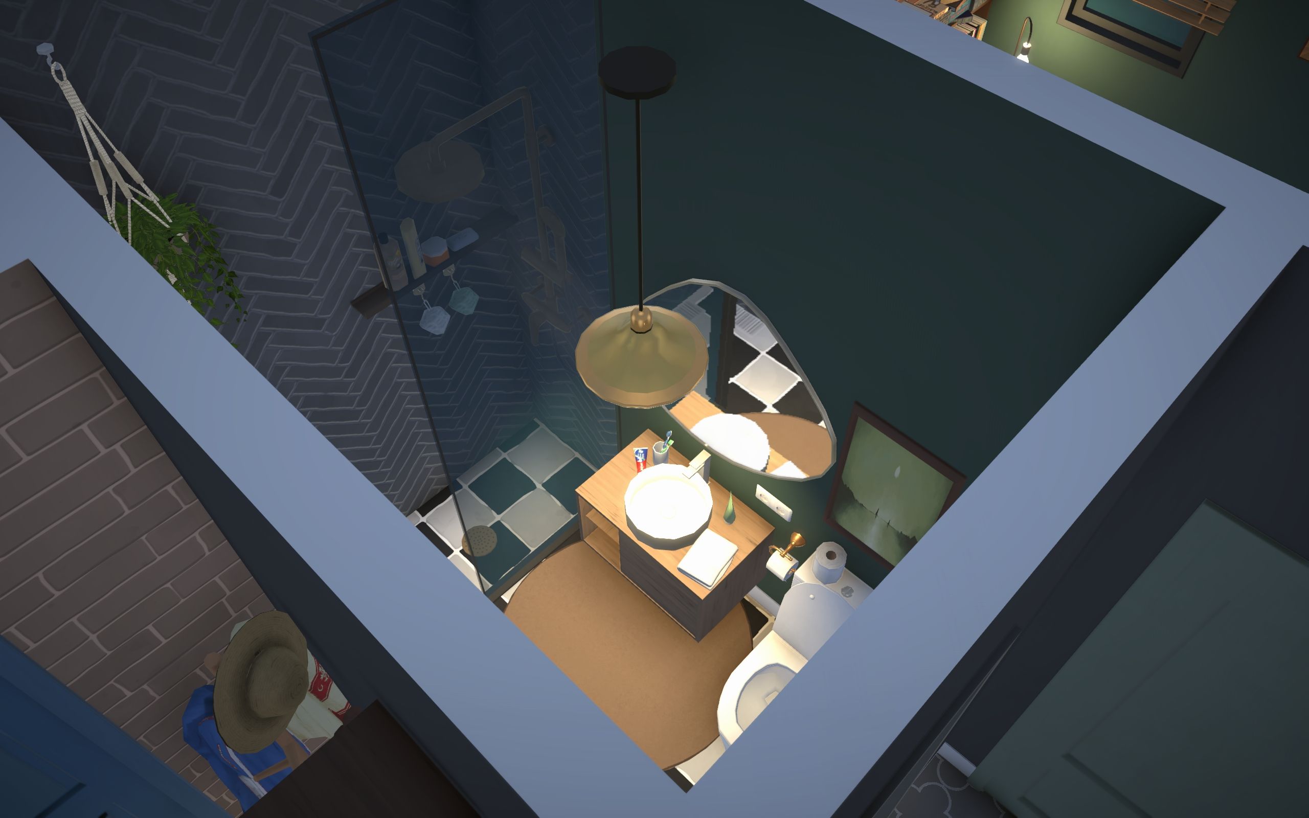 Eclectic Apartament image 7