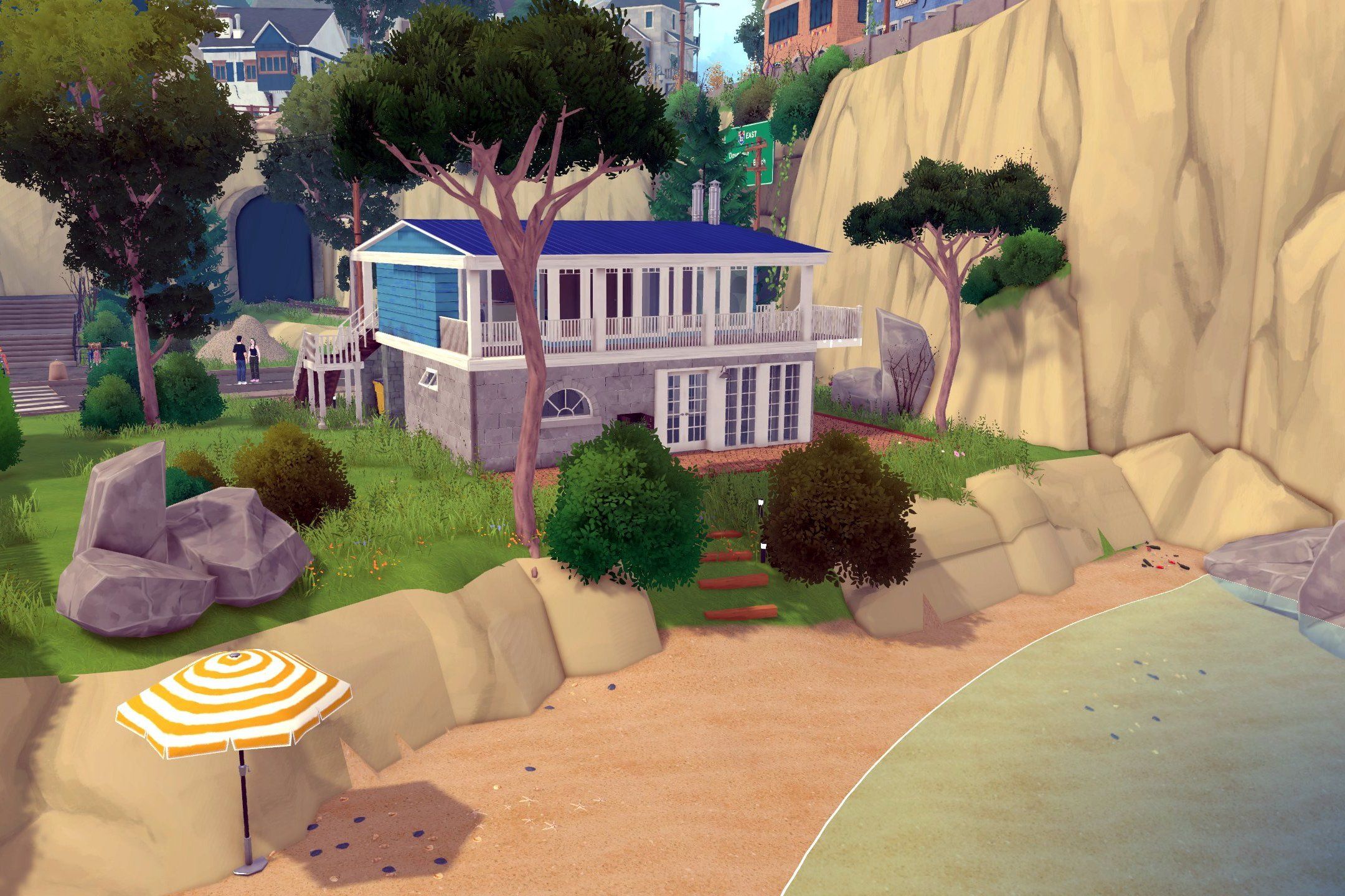 Starter Bayside Cottage image 3