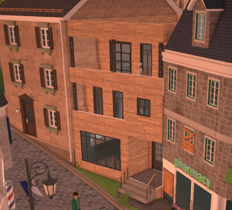 Townhouse 2 image 5