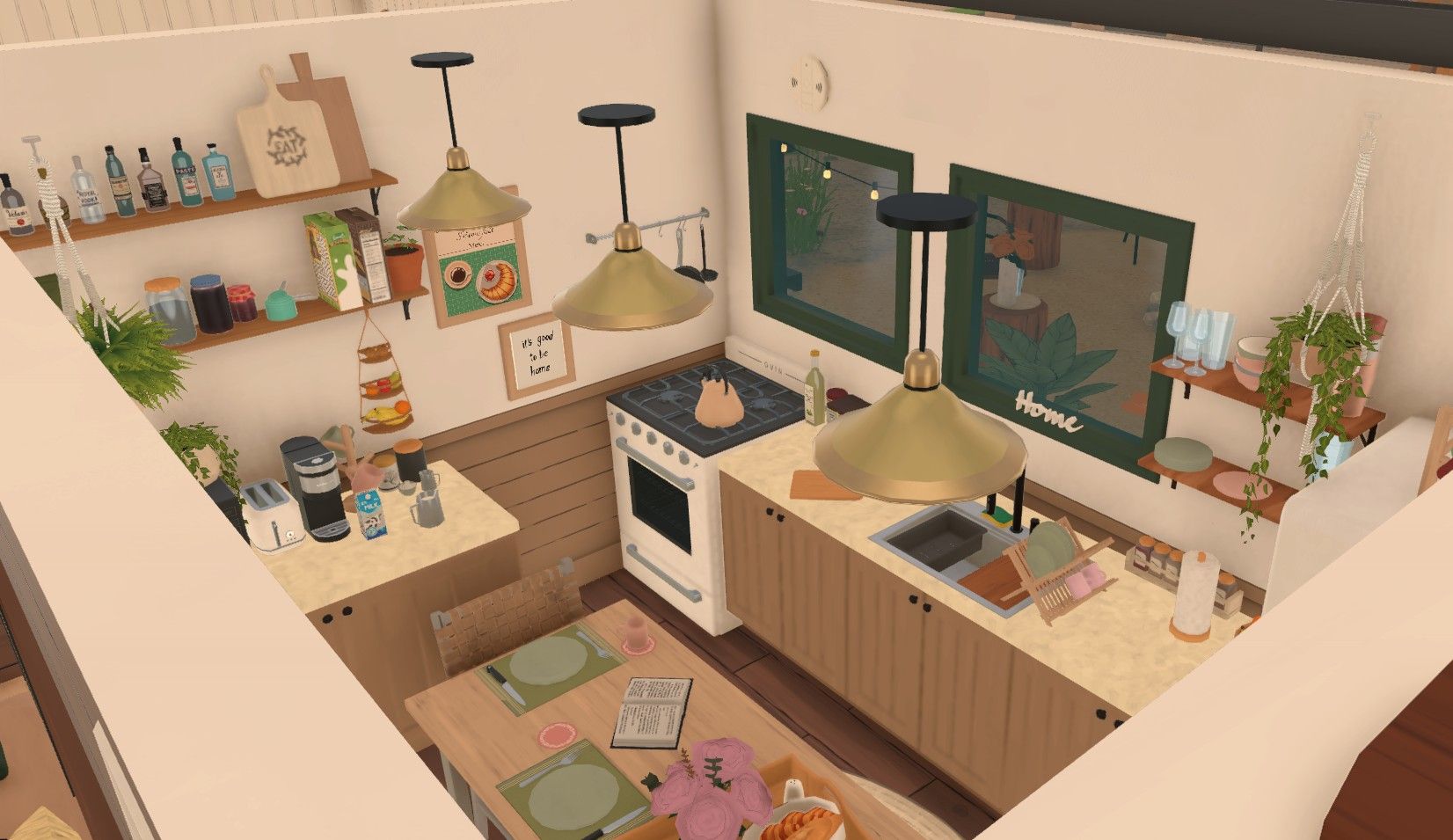 Summer Getaway: Cosy Cabin image 8