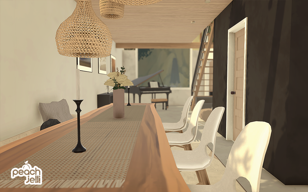 SALIGHET | Modern Family Home image 9