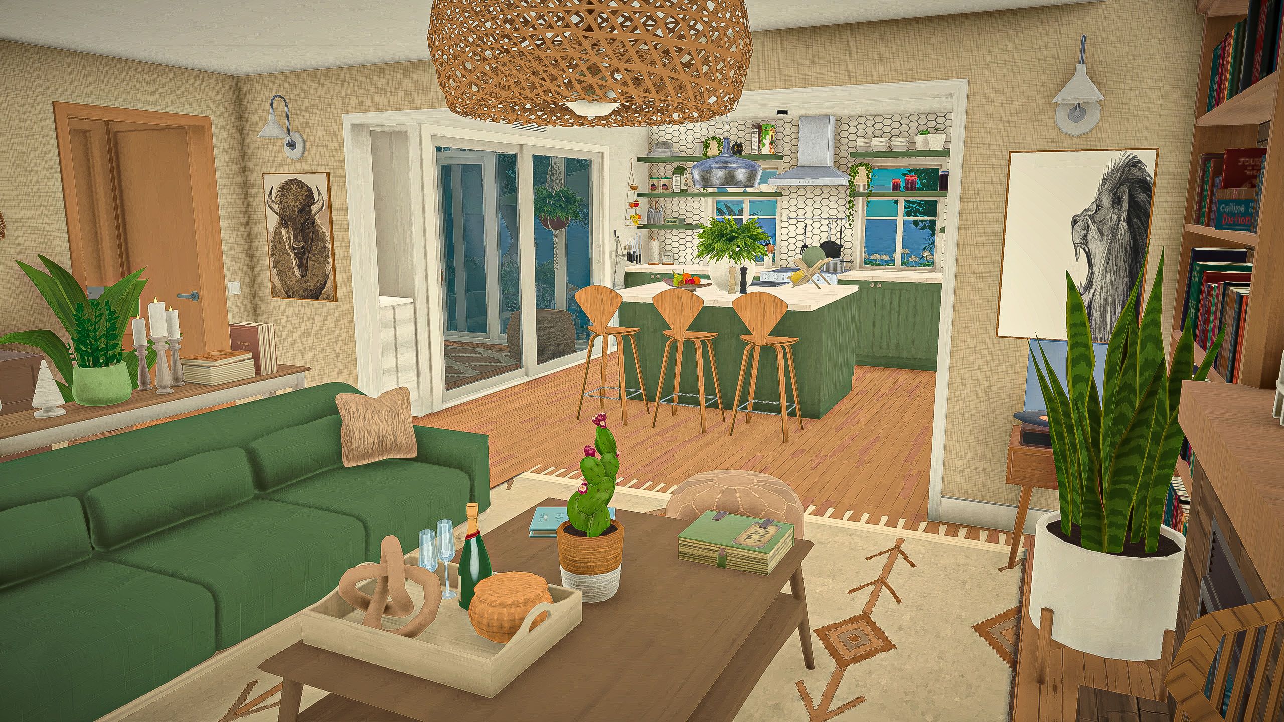 192 Charlie II Avenue - O'Reilly Household Renovation image 7