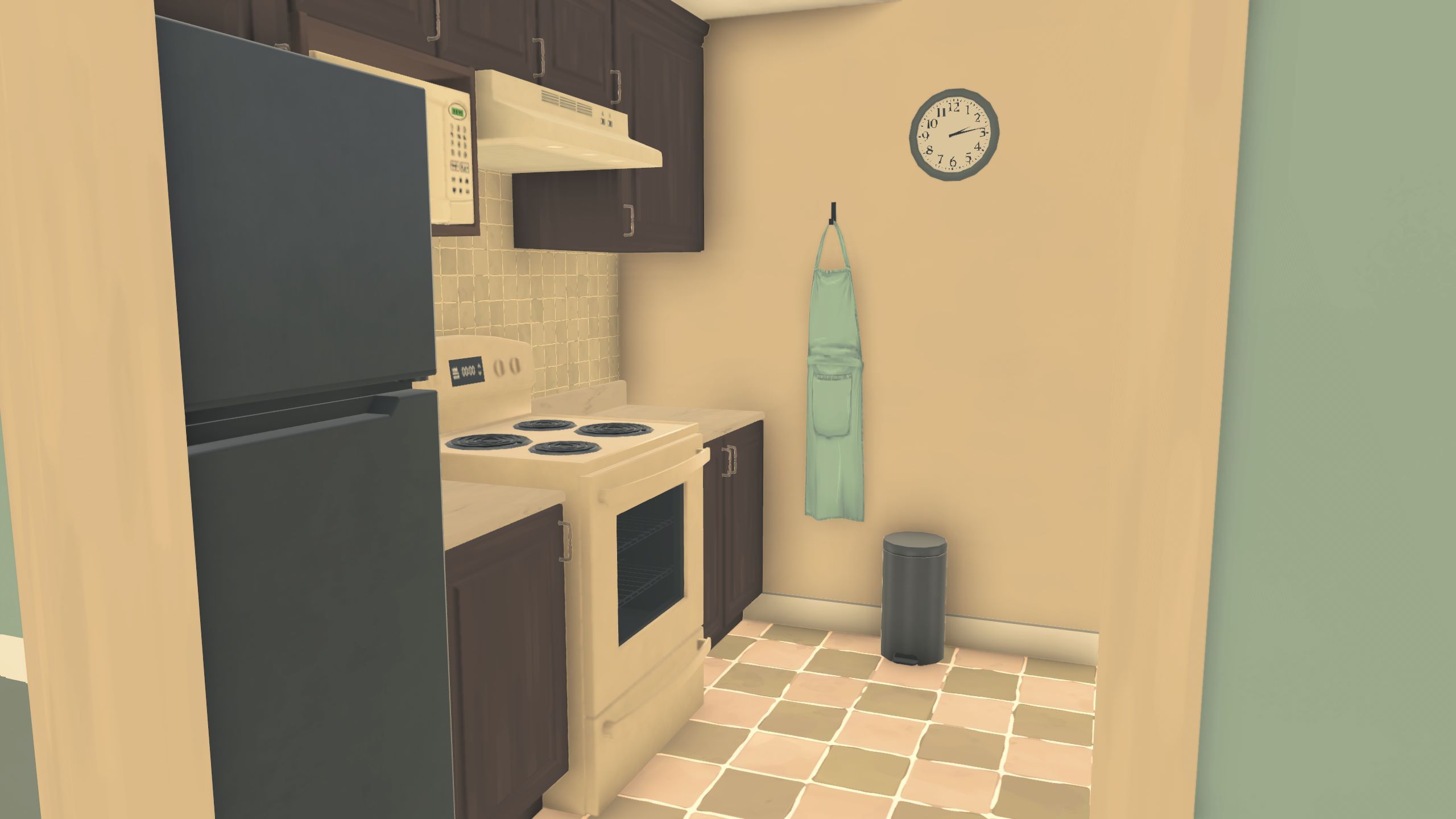 Suburban fixer-upper image 3