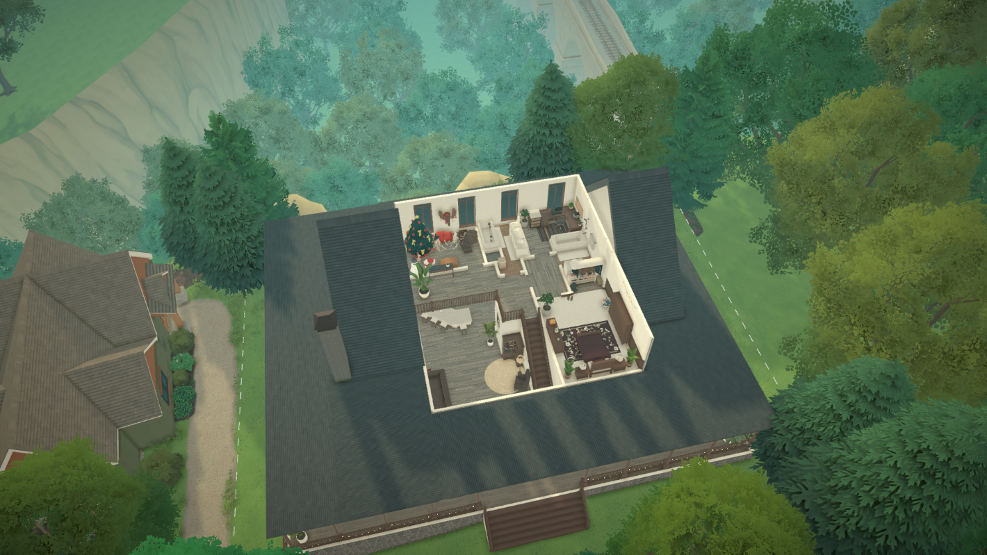 Farmhouse - Furnished image 6