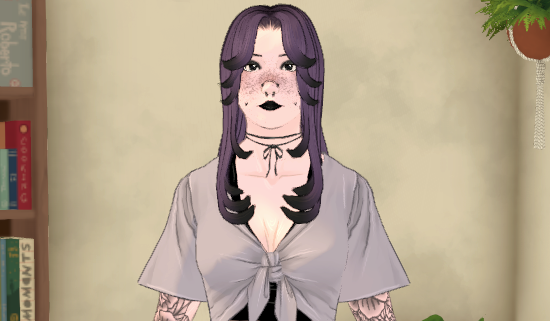 Eve Avendano image 1