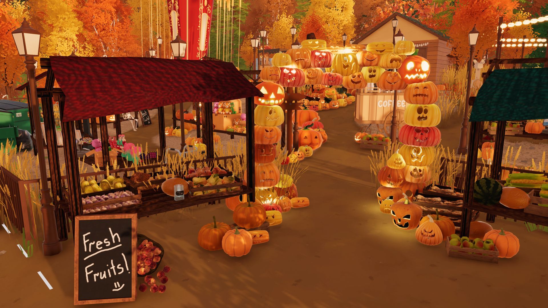 Bellora's Fall Fair image 3
