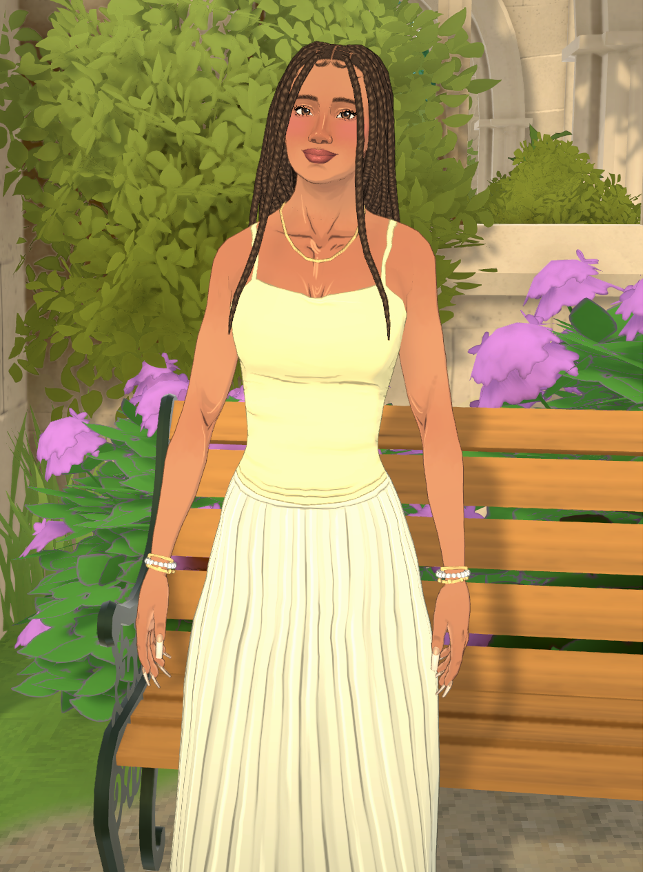 The Nora Household image 1