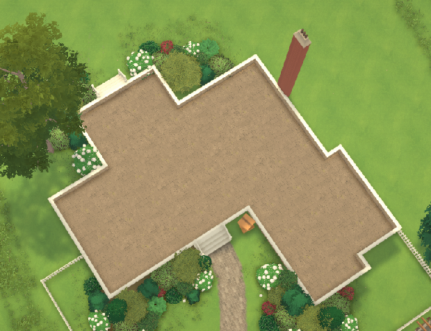 Pretty little farmhouse image 2