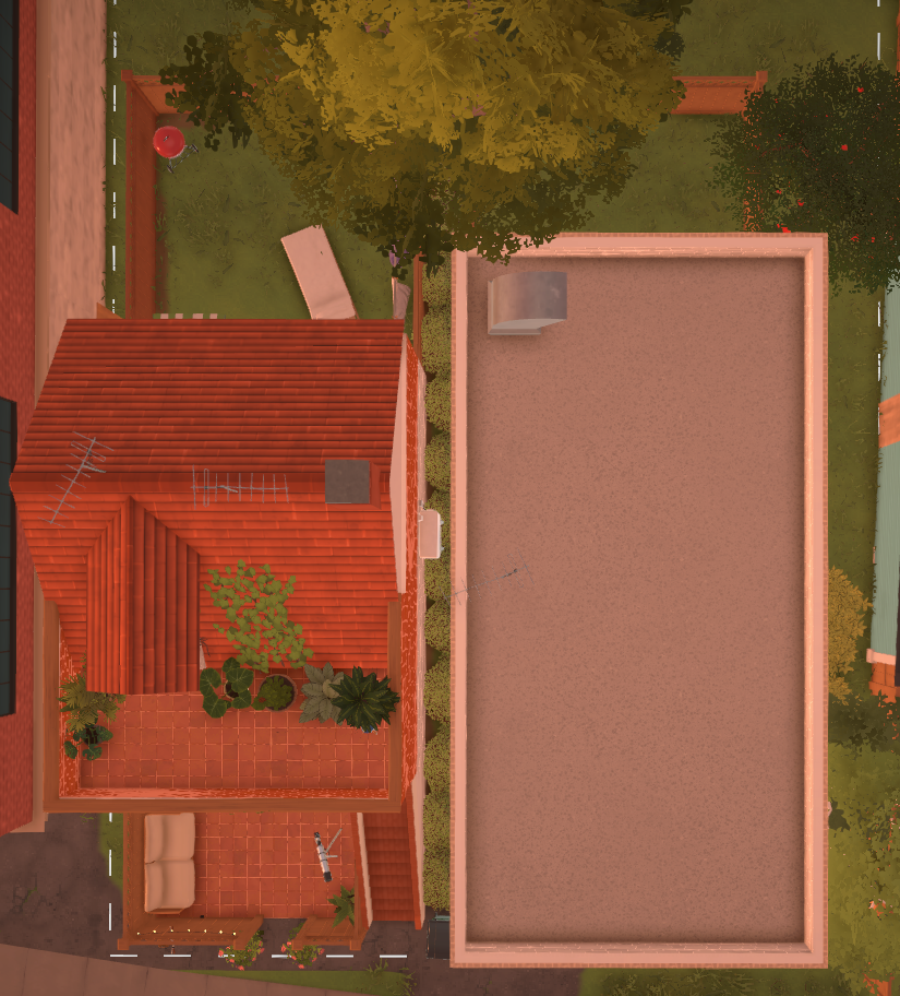 Cozy Urban House image 5