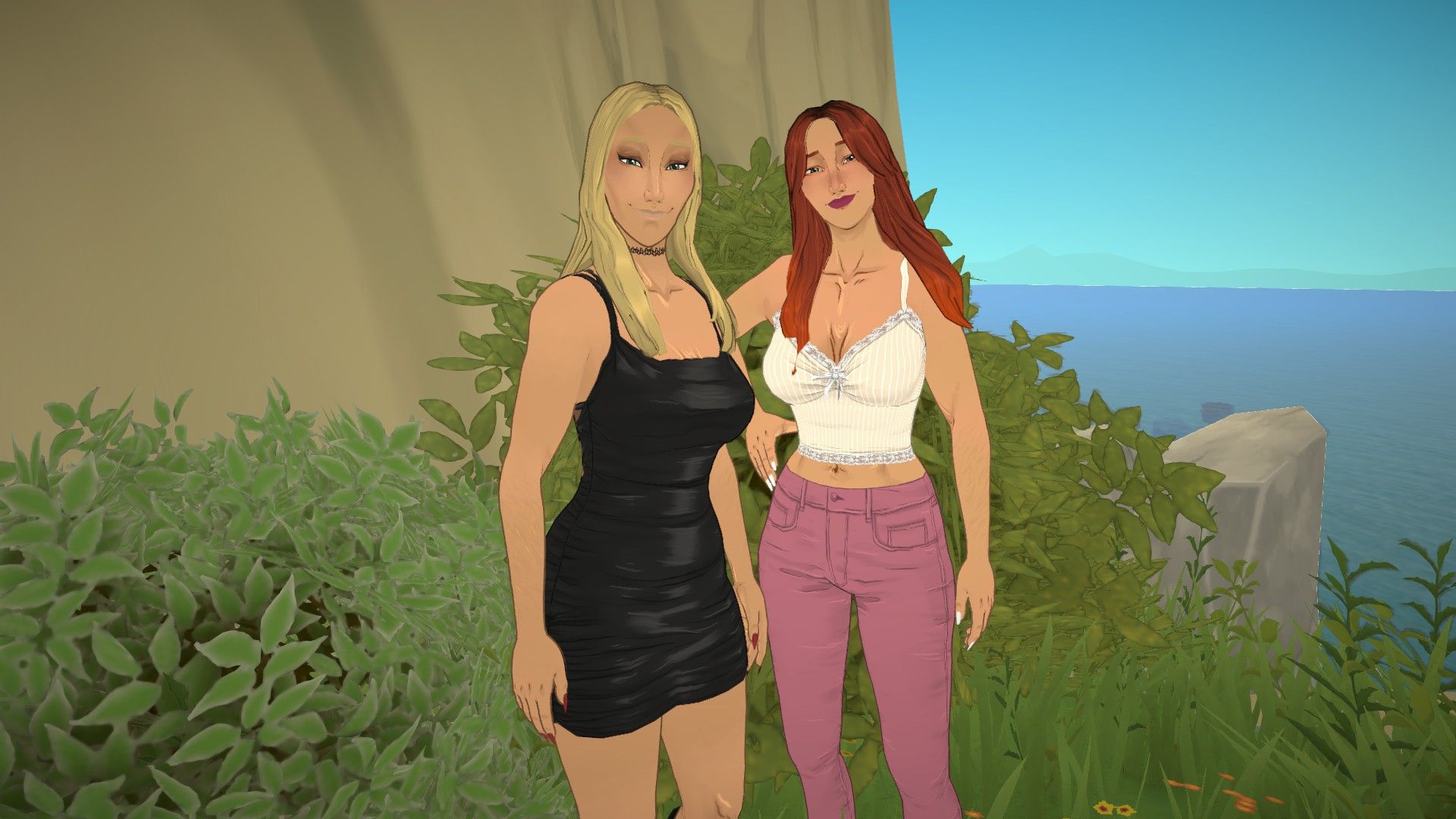 The Caliente Household image 1