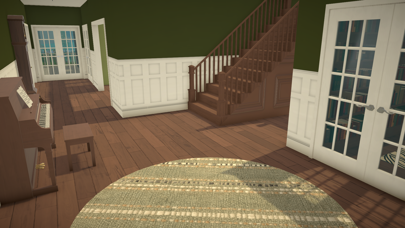 Wyatt Manor image 6