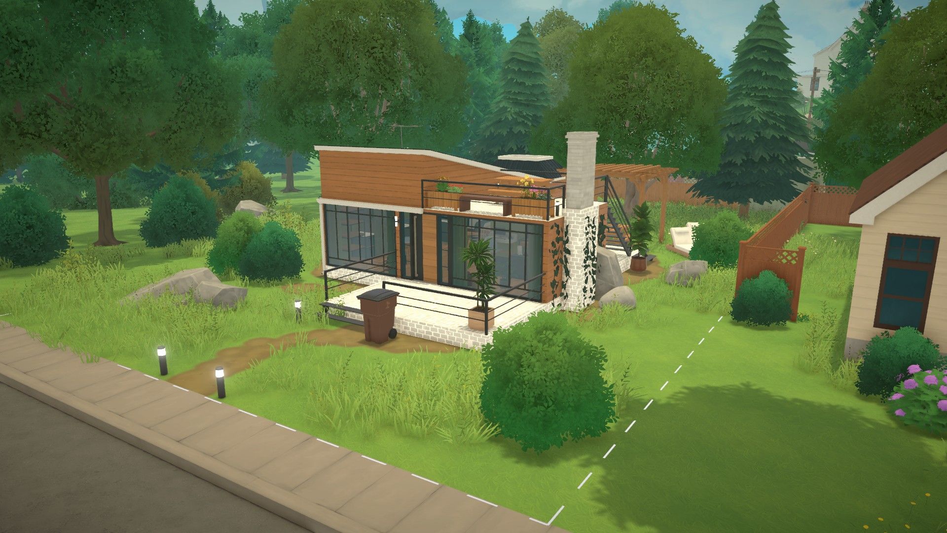 Summer House image 1
