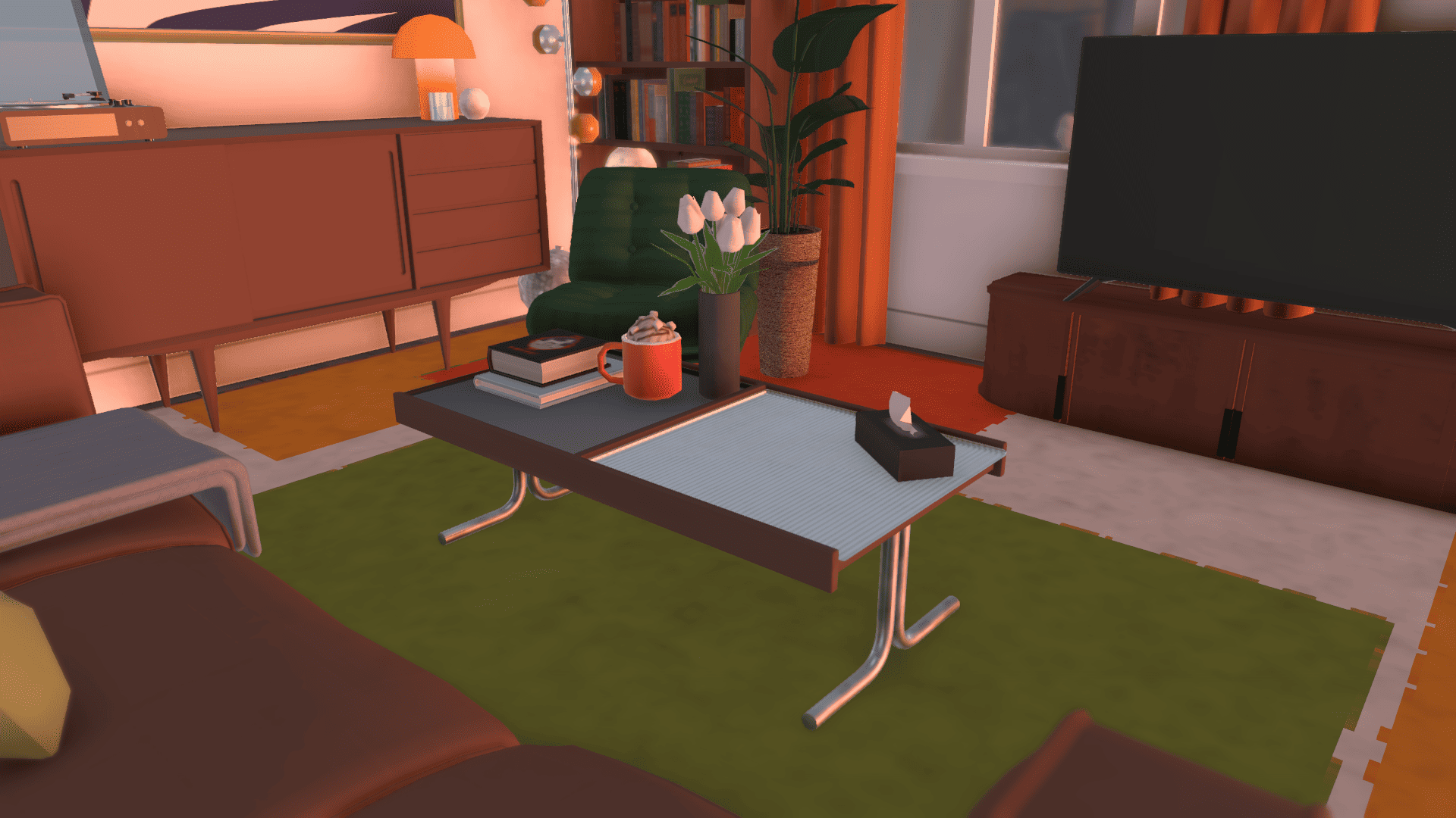 Mid-Century-1 image 3