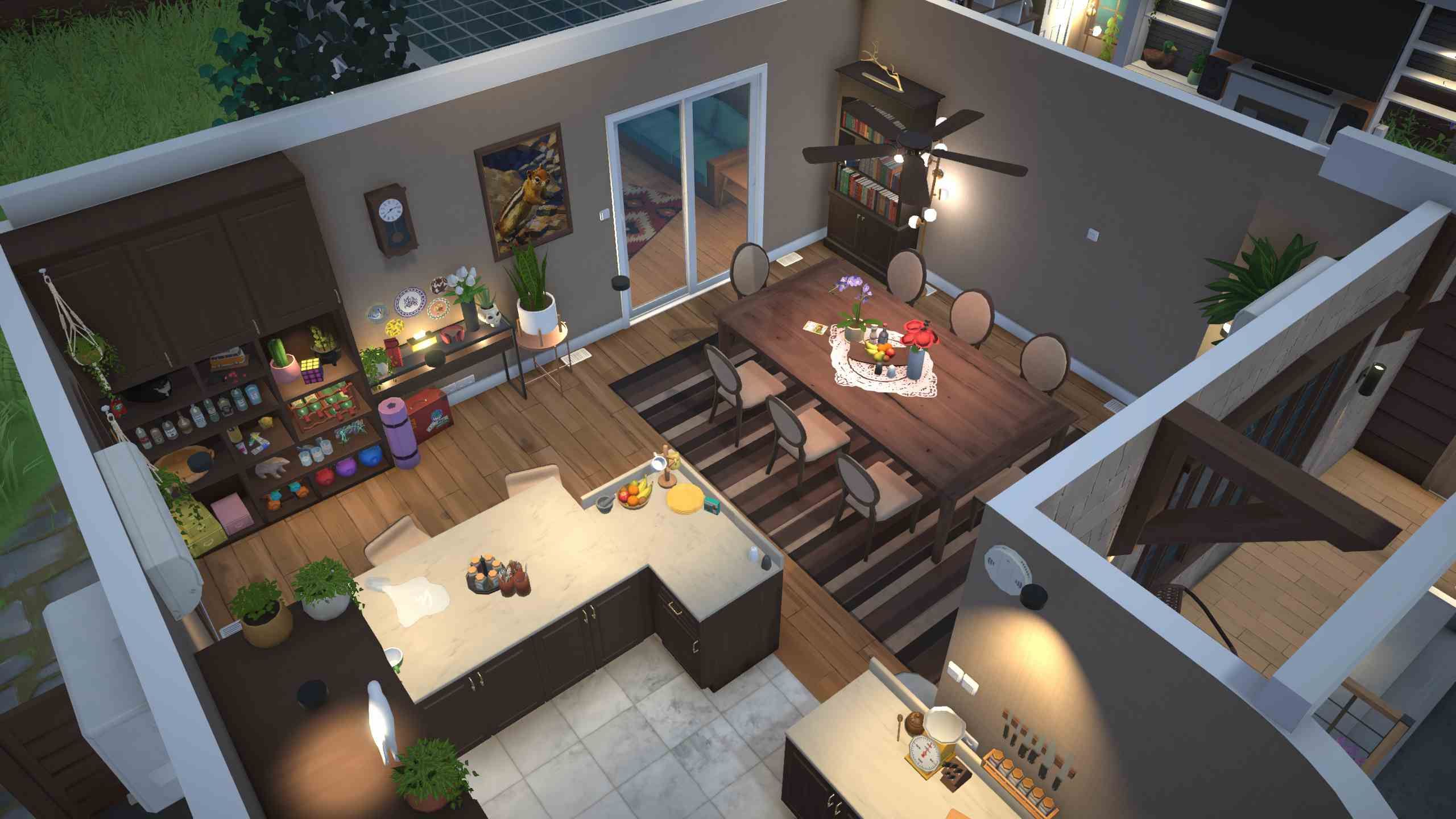 Modern Townhouse image 3