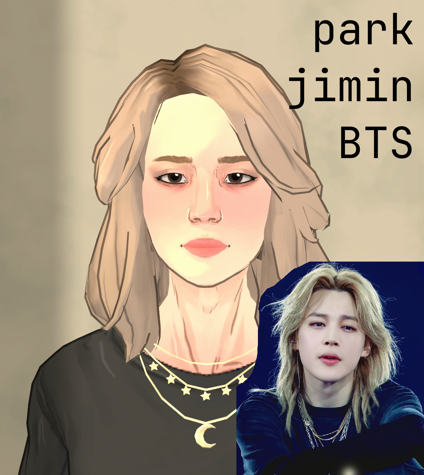 Park Jimin BTS image 1