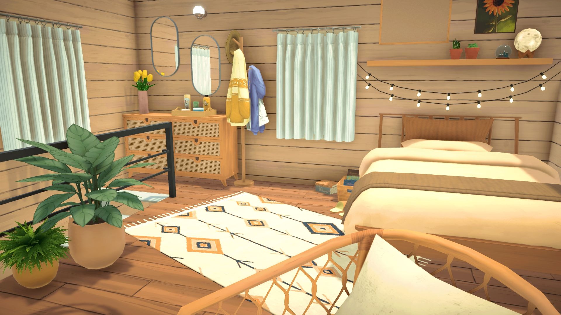 ibaby - Tiny House image 6