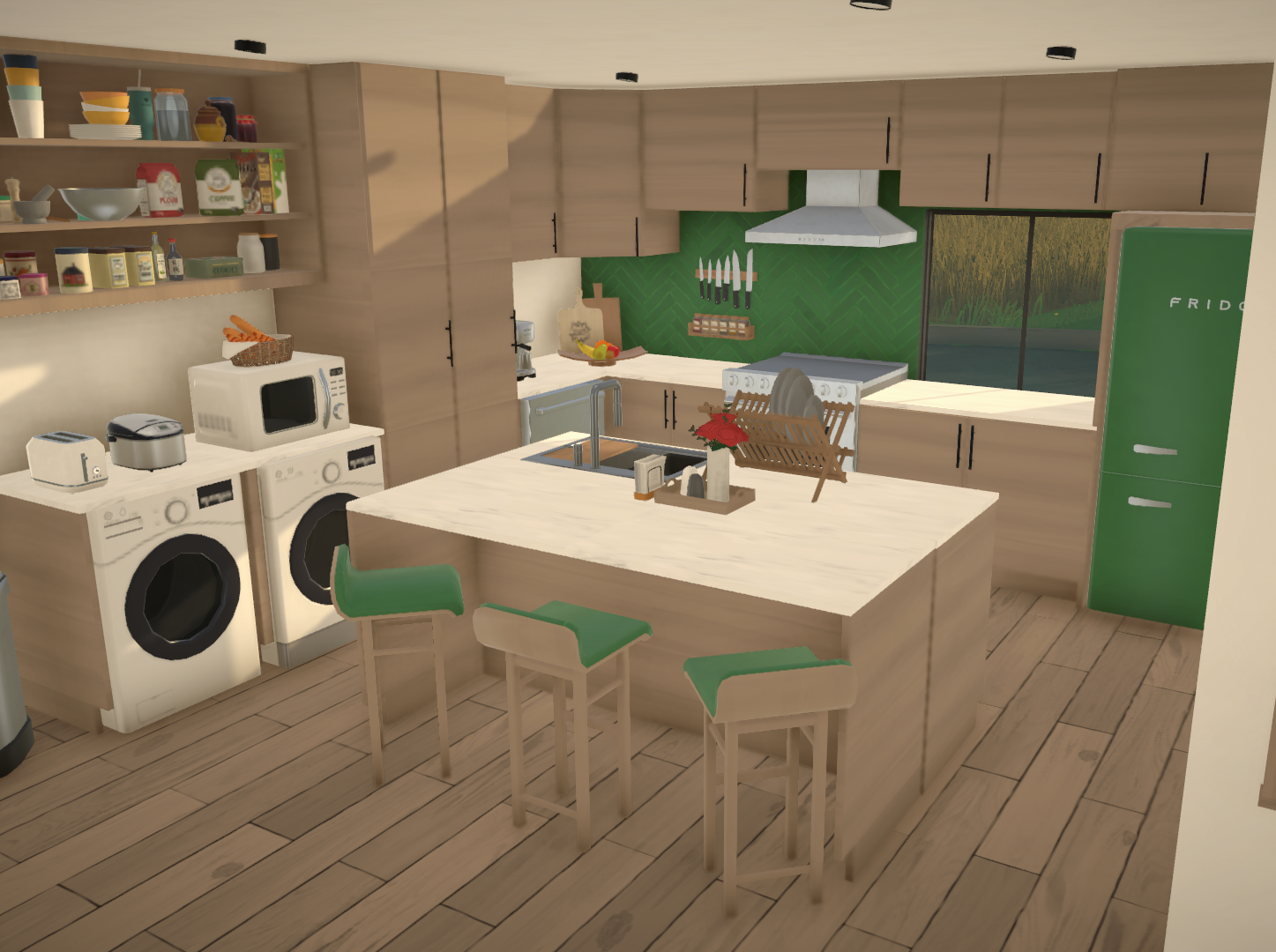 1 bed starter image 4