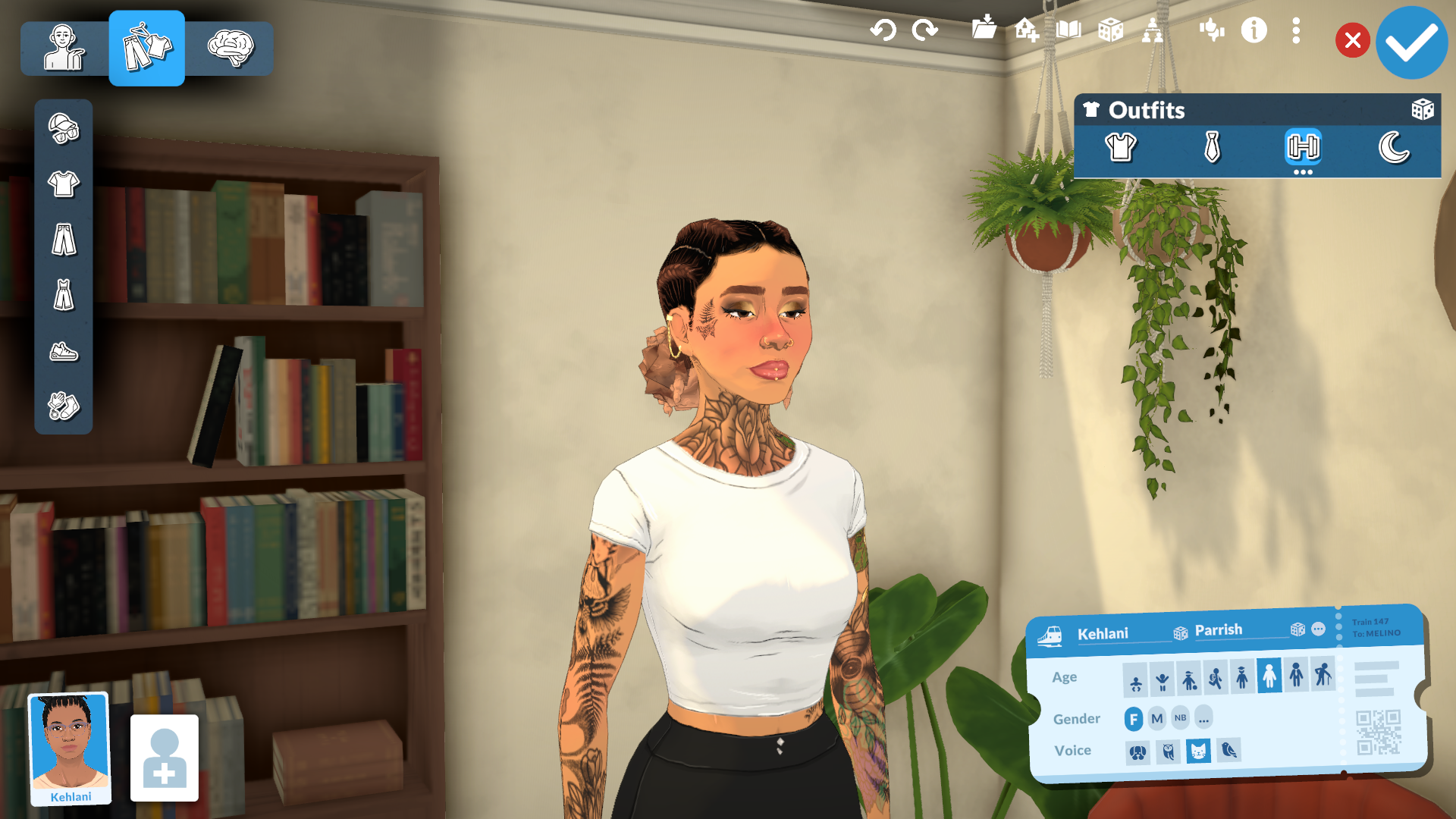 Kehlani image 3