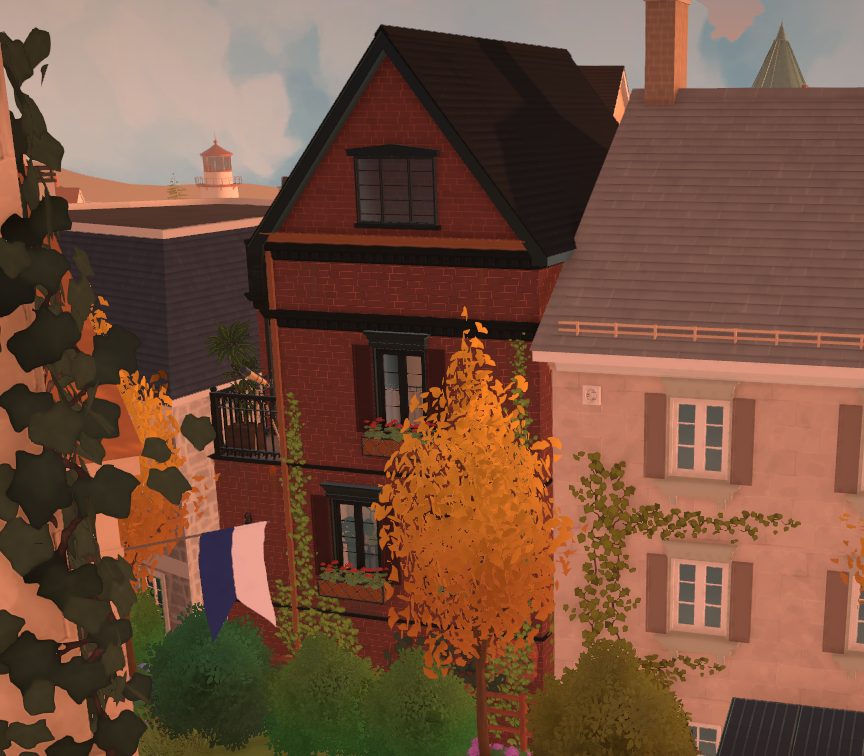 Modern Townhouse image 3