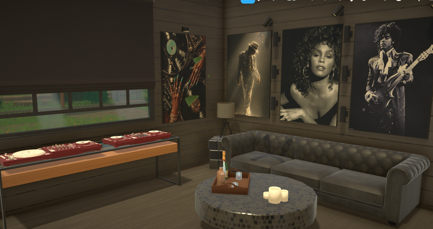 Modern Barn House image 3