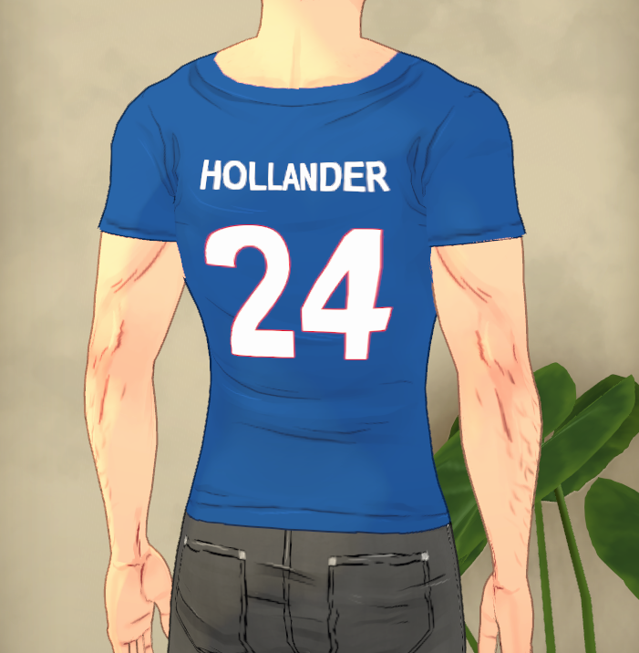 Montreal Metros Shirt image 1