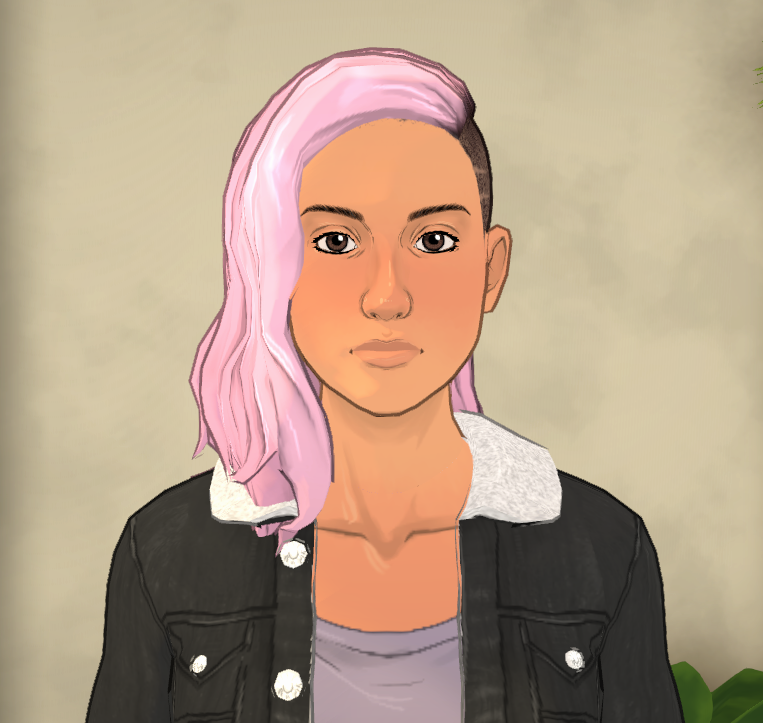 Rosé image 2