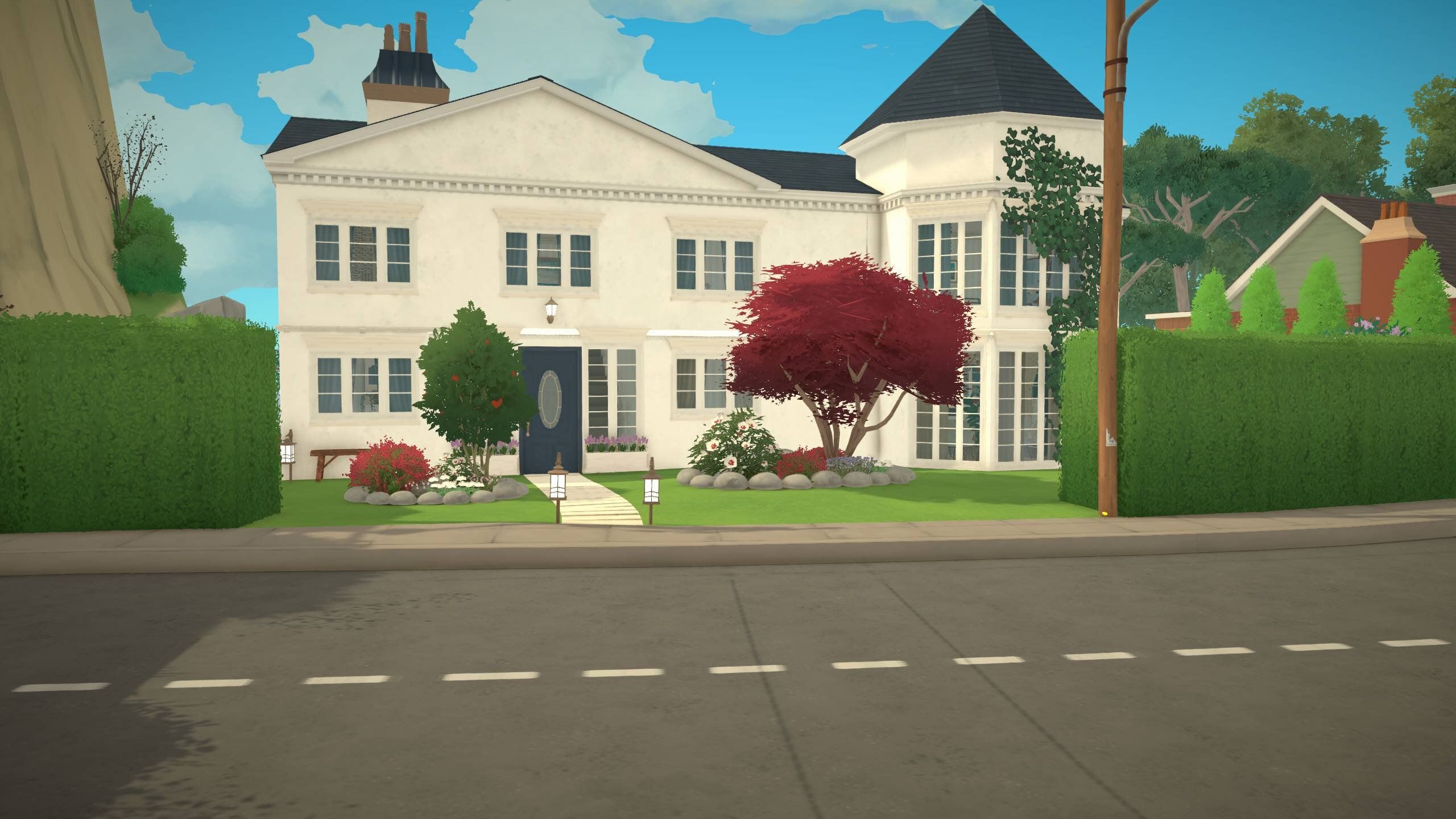 Ocean villa image 4