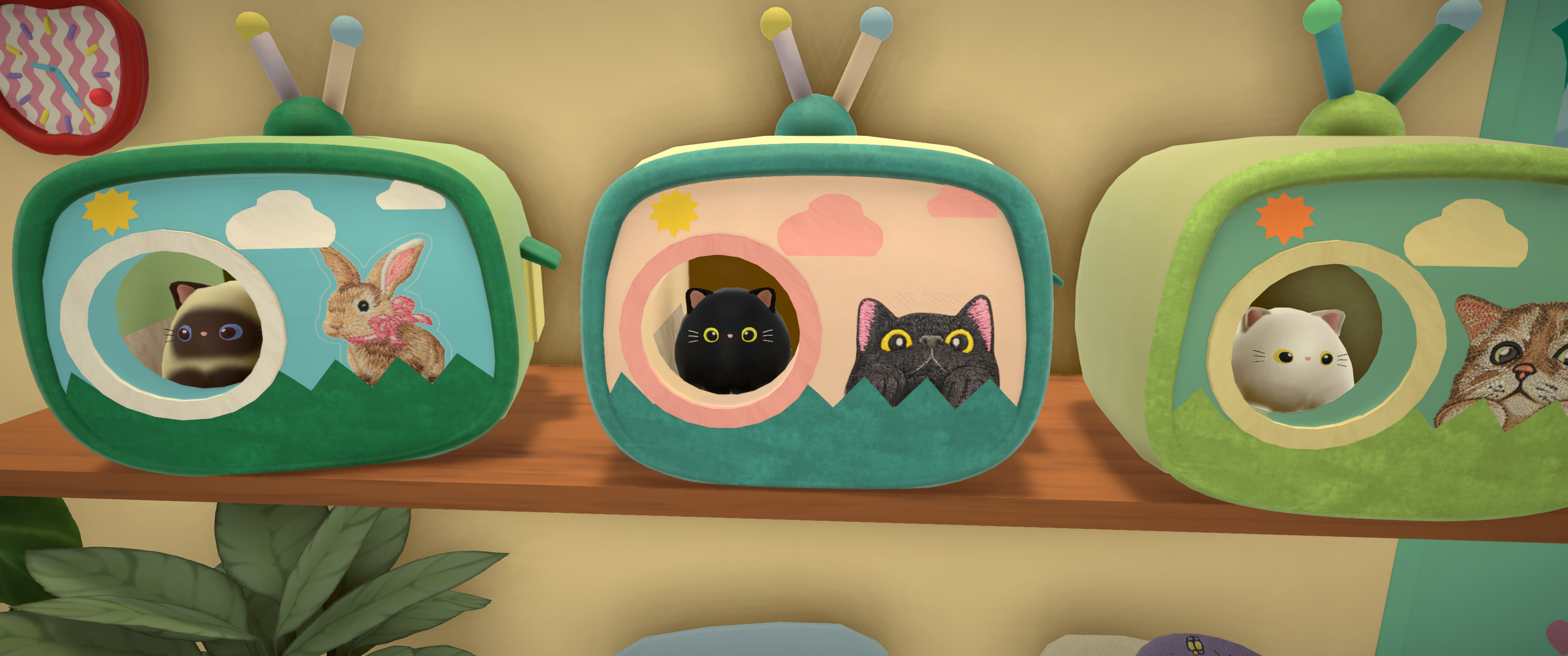 [Bear]Catopia image 3
