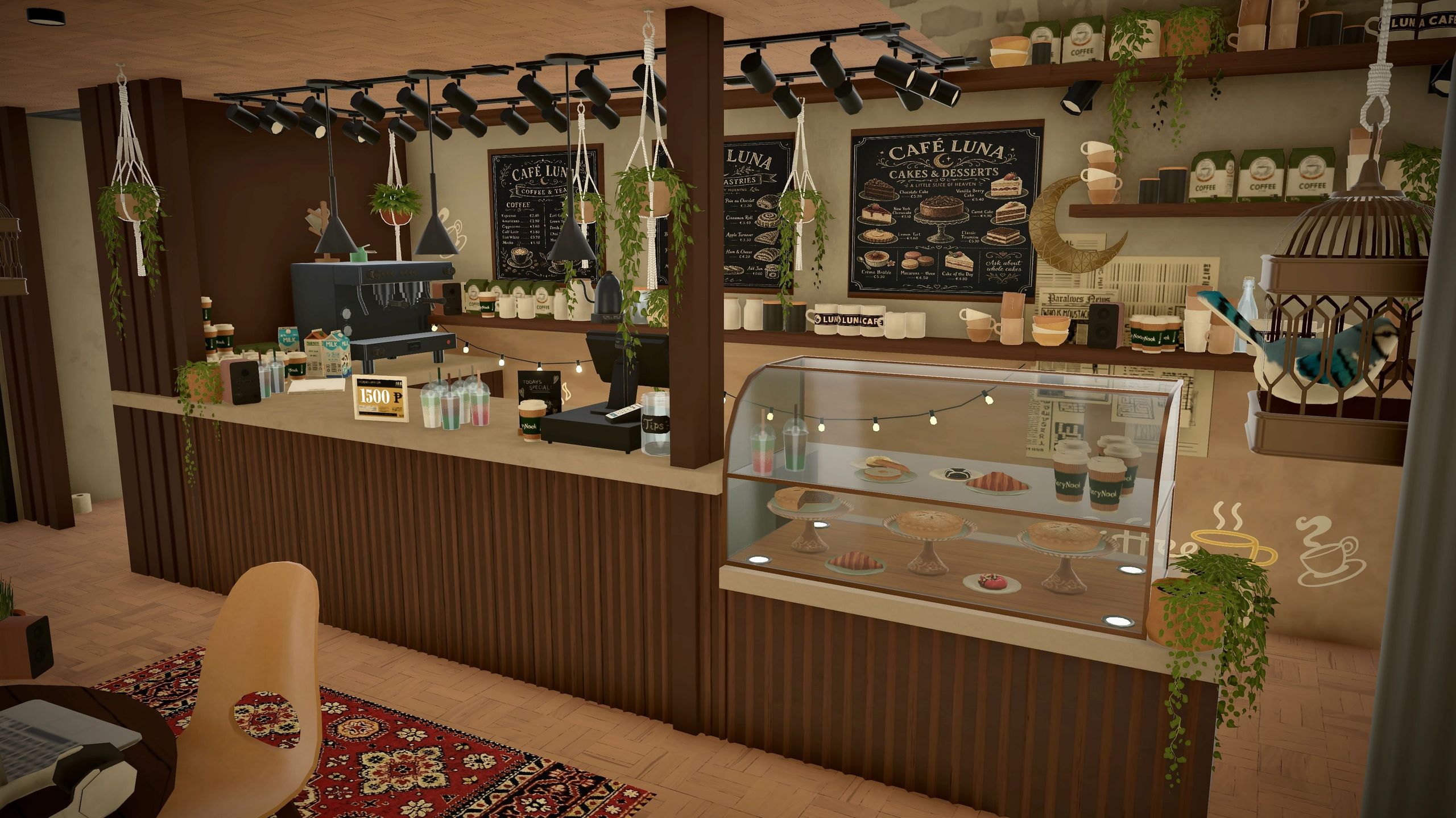 Luna Cafe image 15