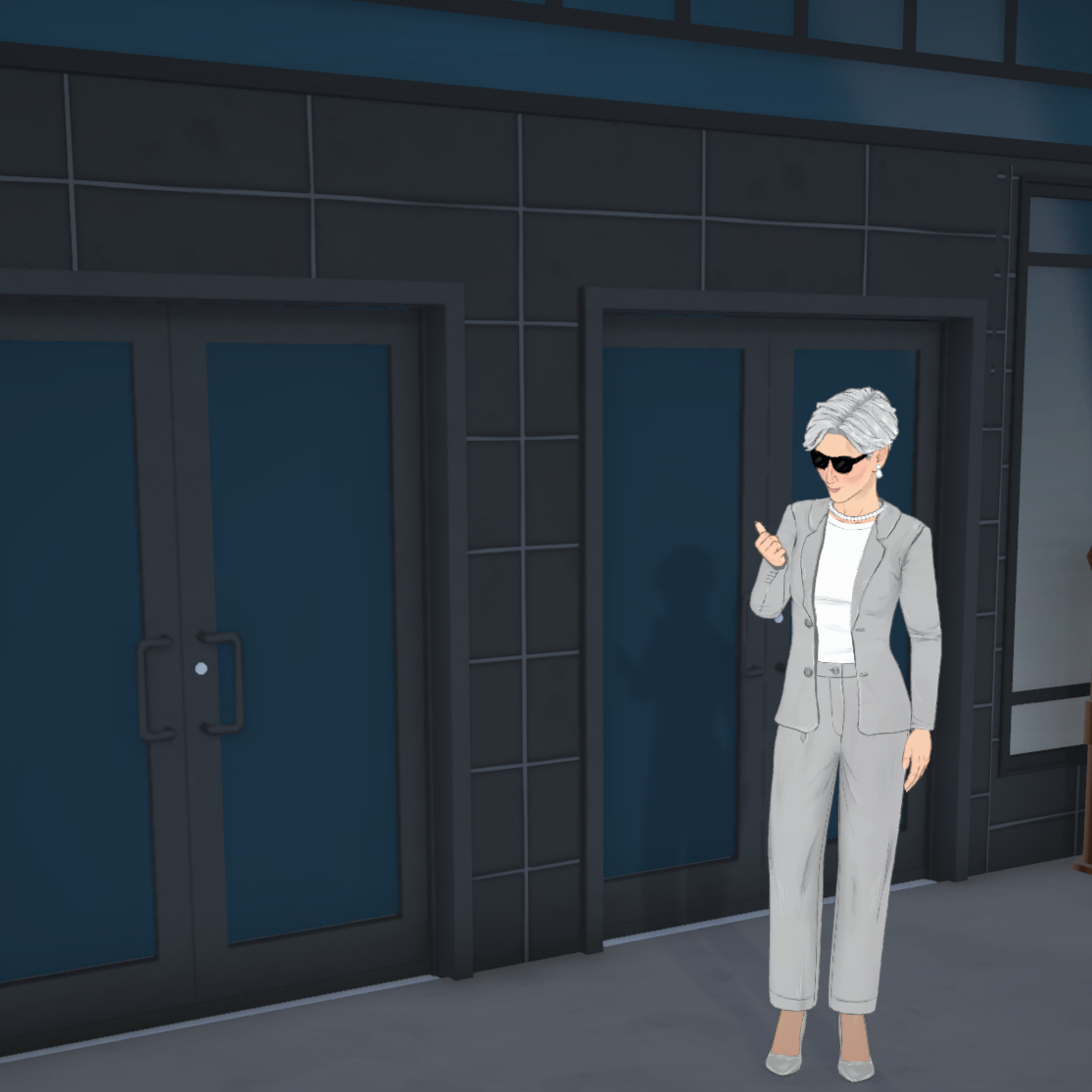 Miranda Priestly image 1