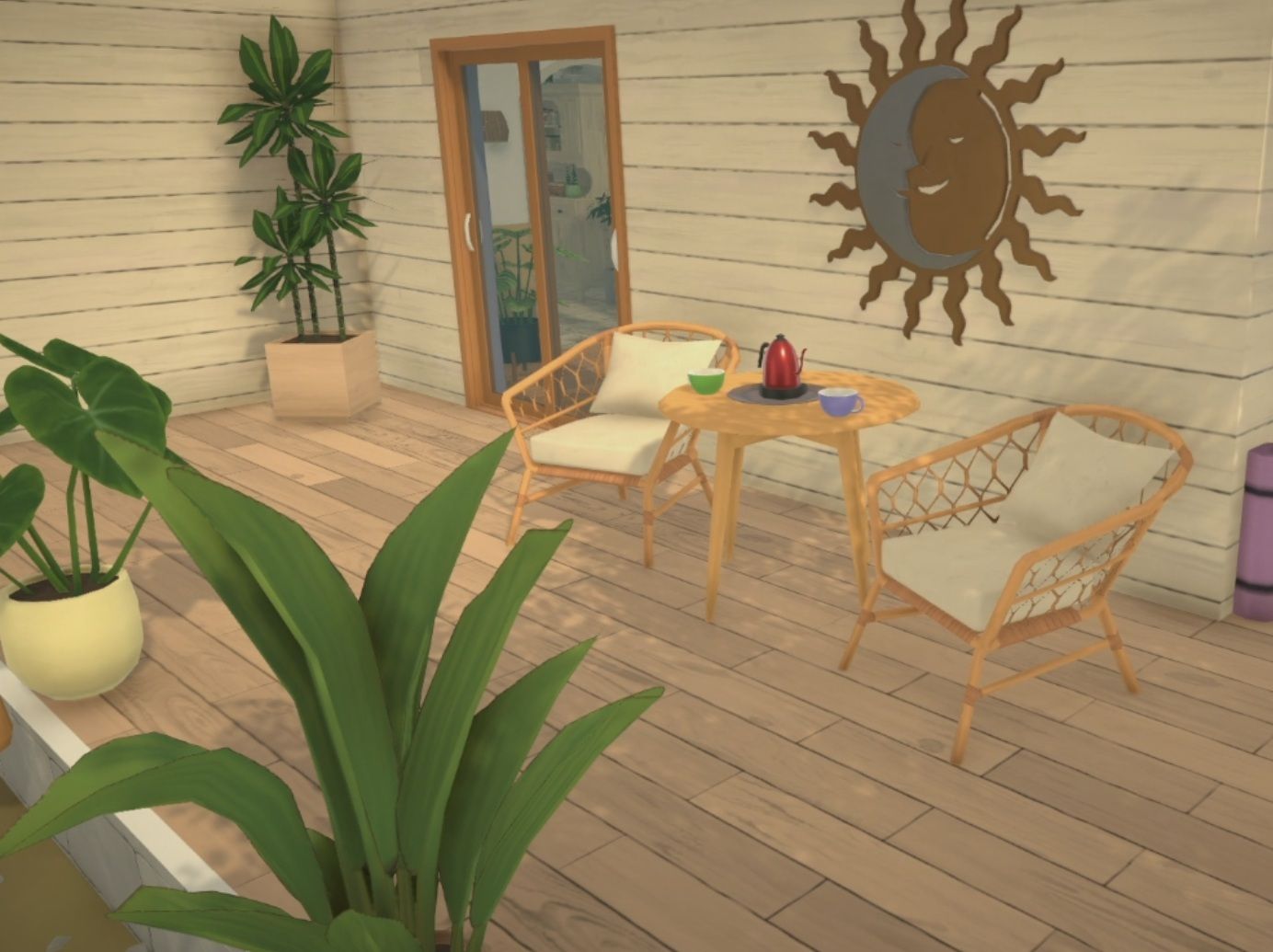 CASA NA PRAIA image 2