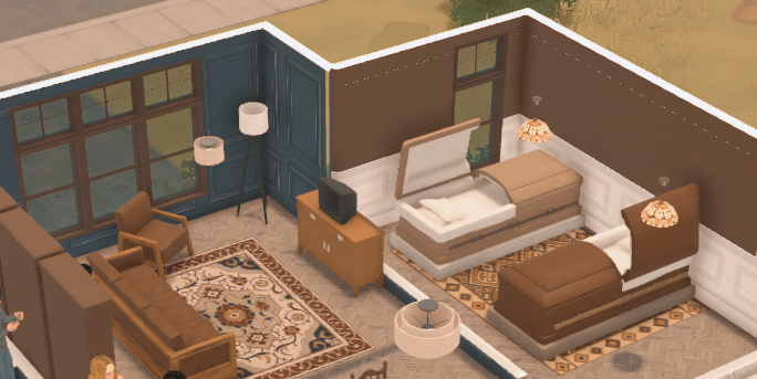 Interview With The Vampire Home 4 bed, 4 bath image 1