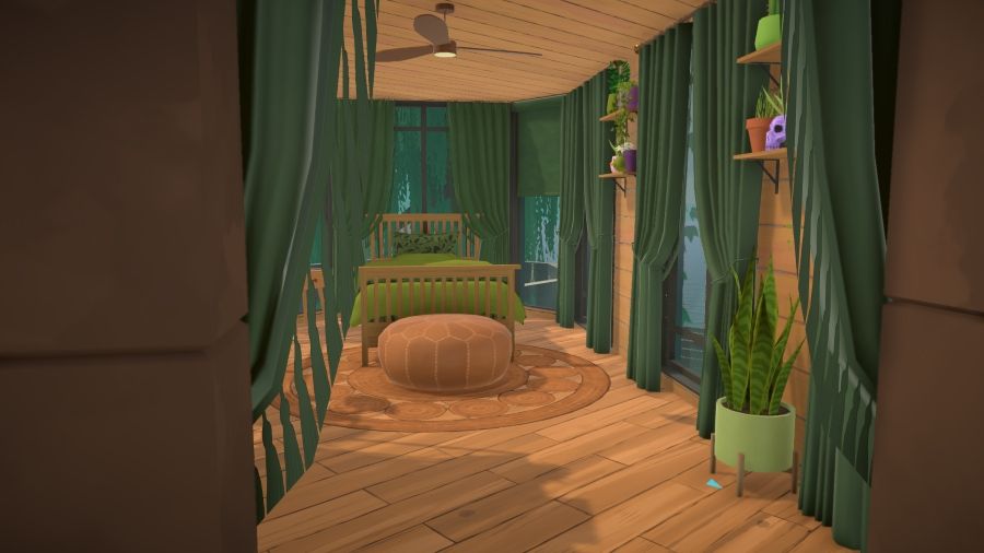 Cozy Cabin by the Shore image 10