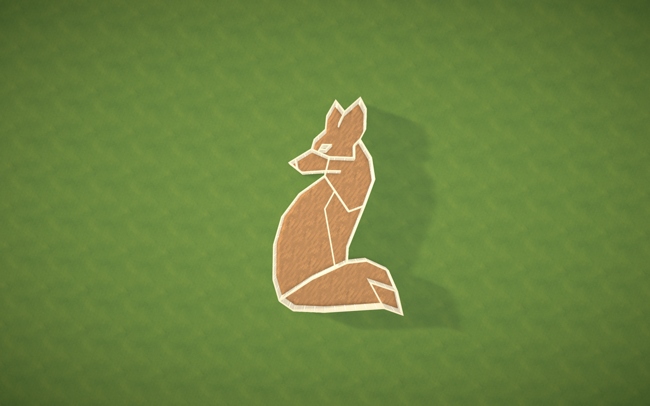 Shell Challenge: Fox image 1
