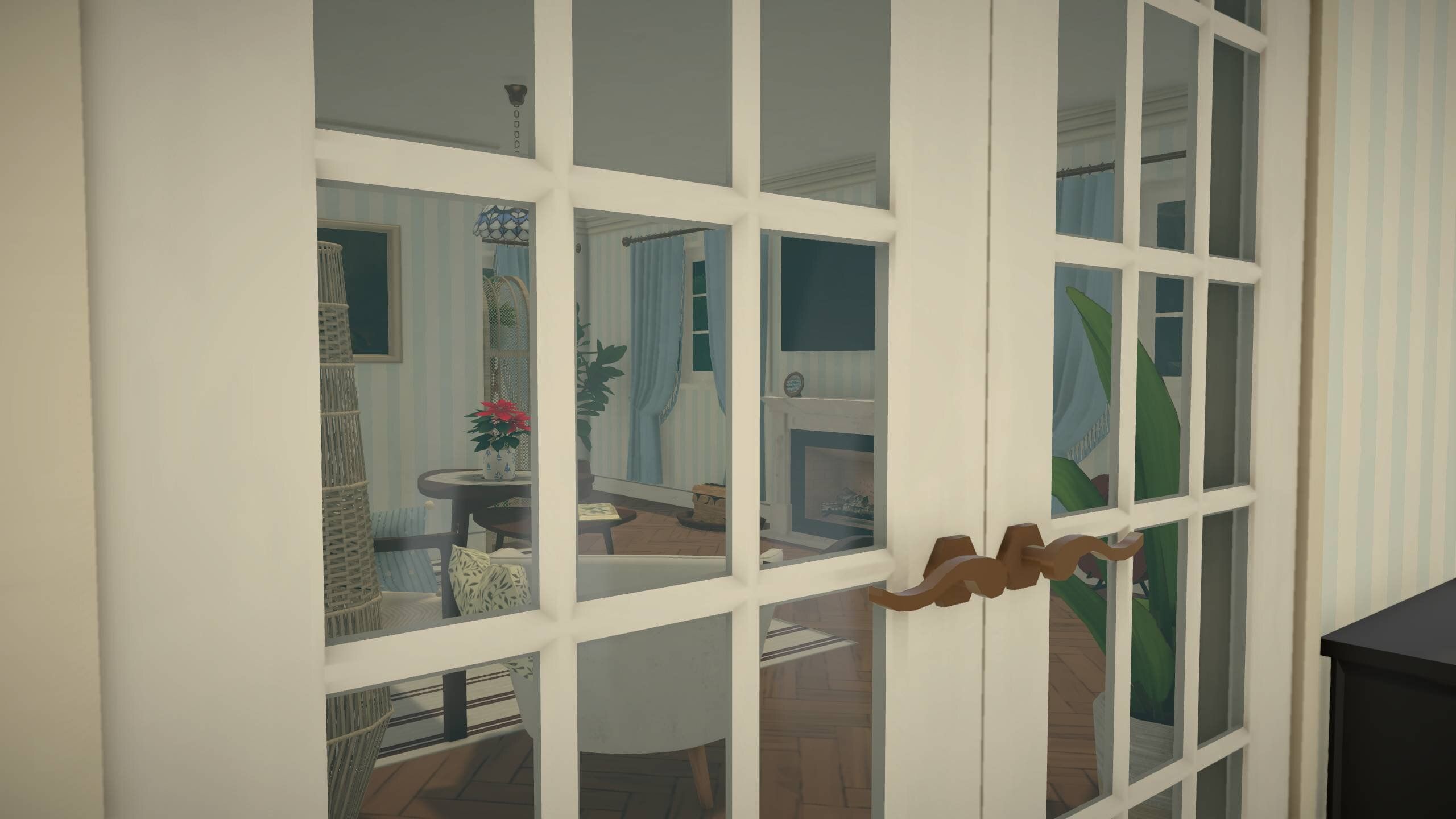 Ocean villa image 10