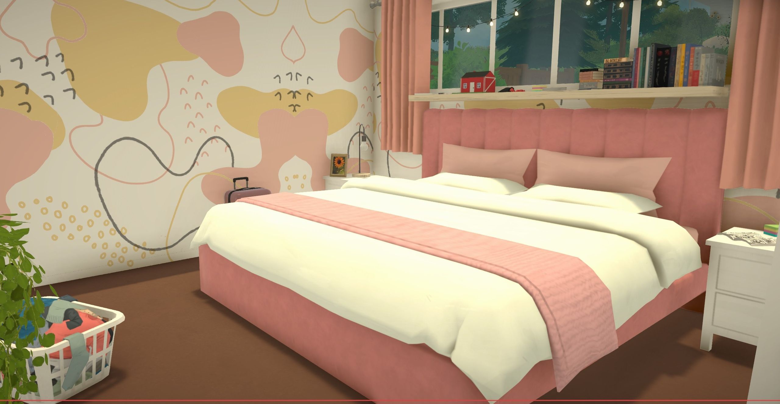 Lilly Reids House image 5