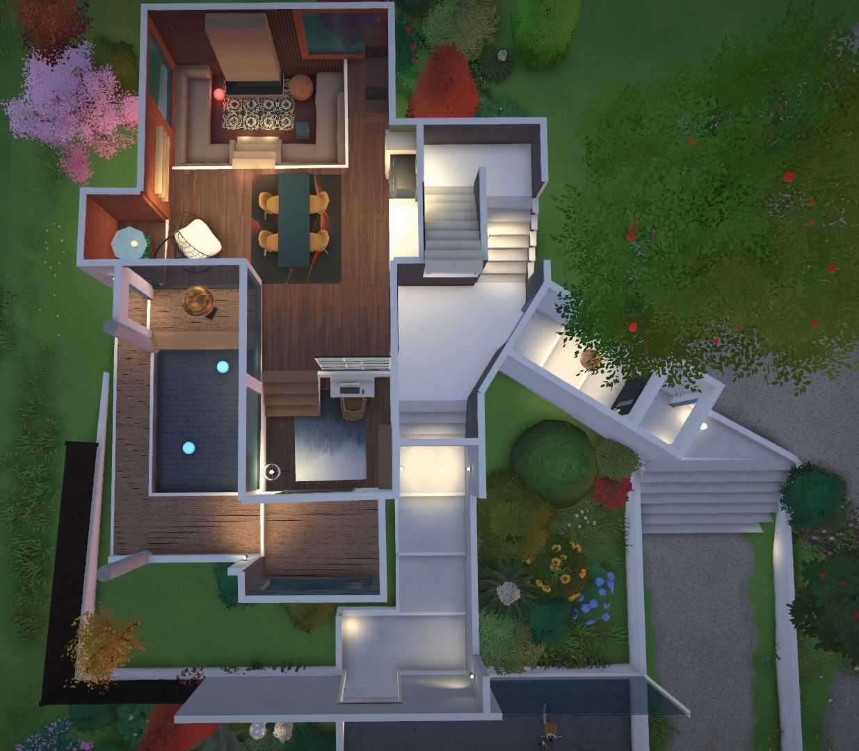 Casa Bergson image 2