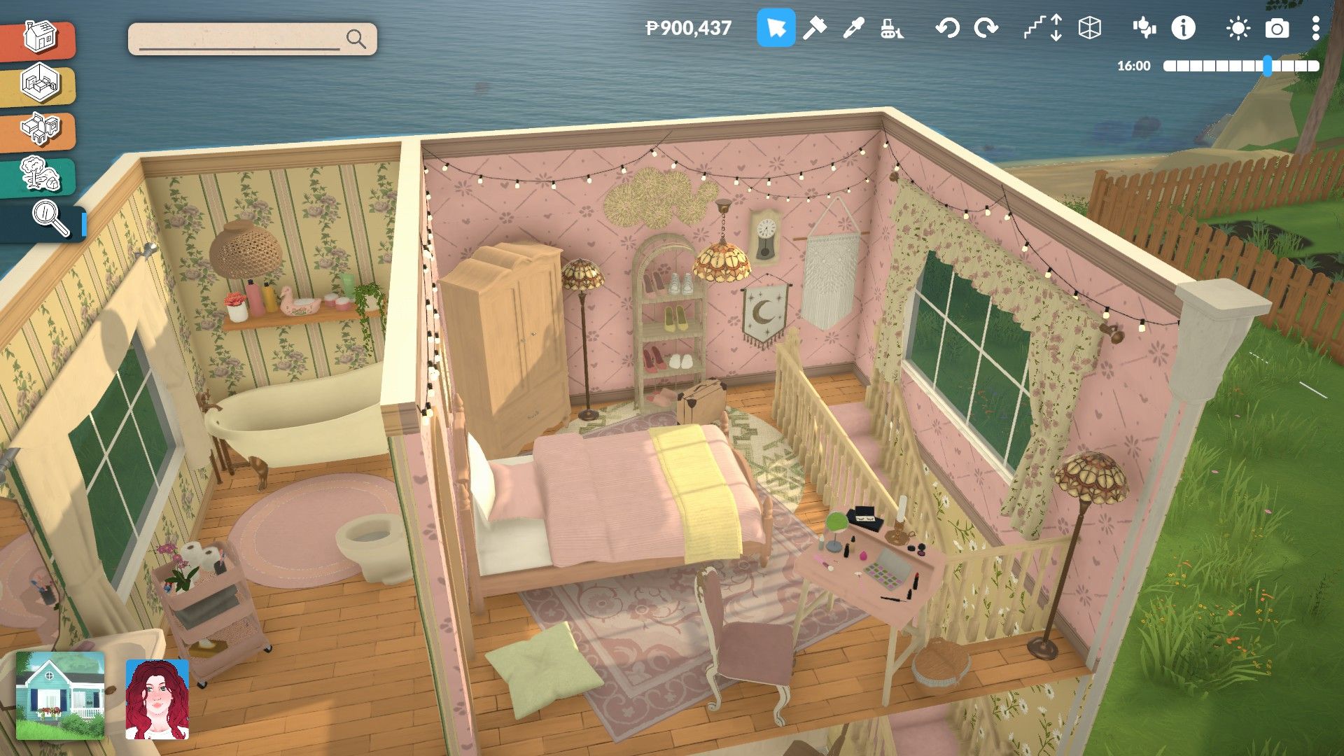 functional dollhouse image 5