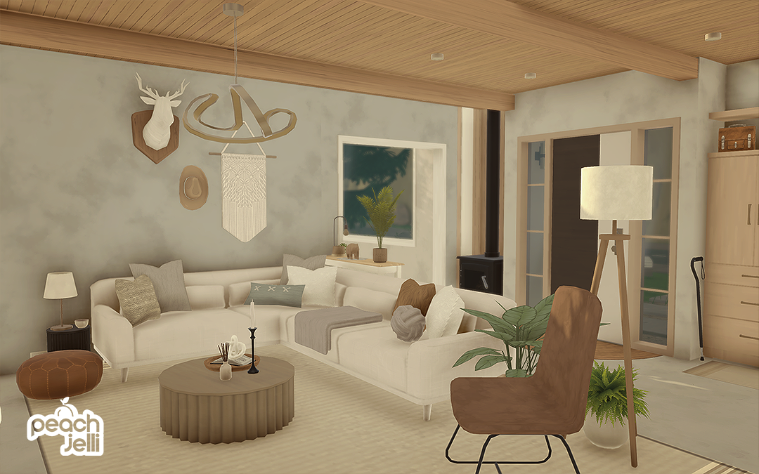 SALIGHET | Modern Family Home image 10