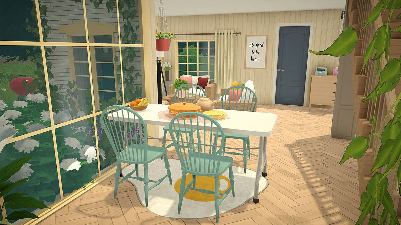 Serene & Cozy White Cottage image 3