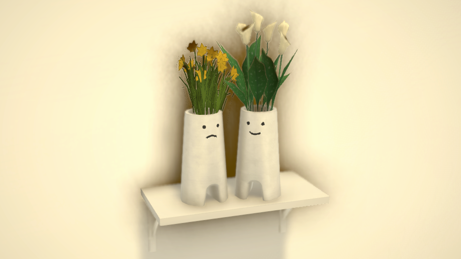 Ikea FRÖVÄXT Vase image 4