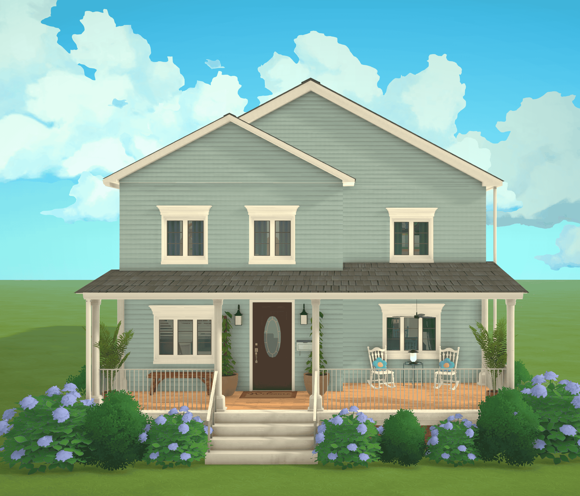 Coastal Cottage image 1