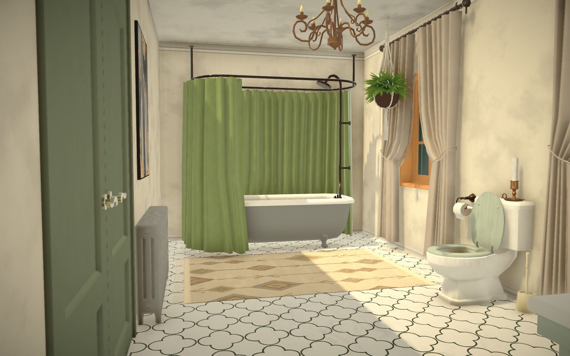 Southern French Villa image 3