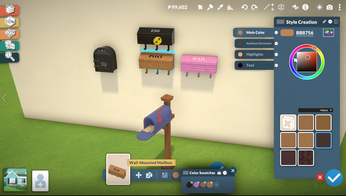 Mailbox Pack CC image 4