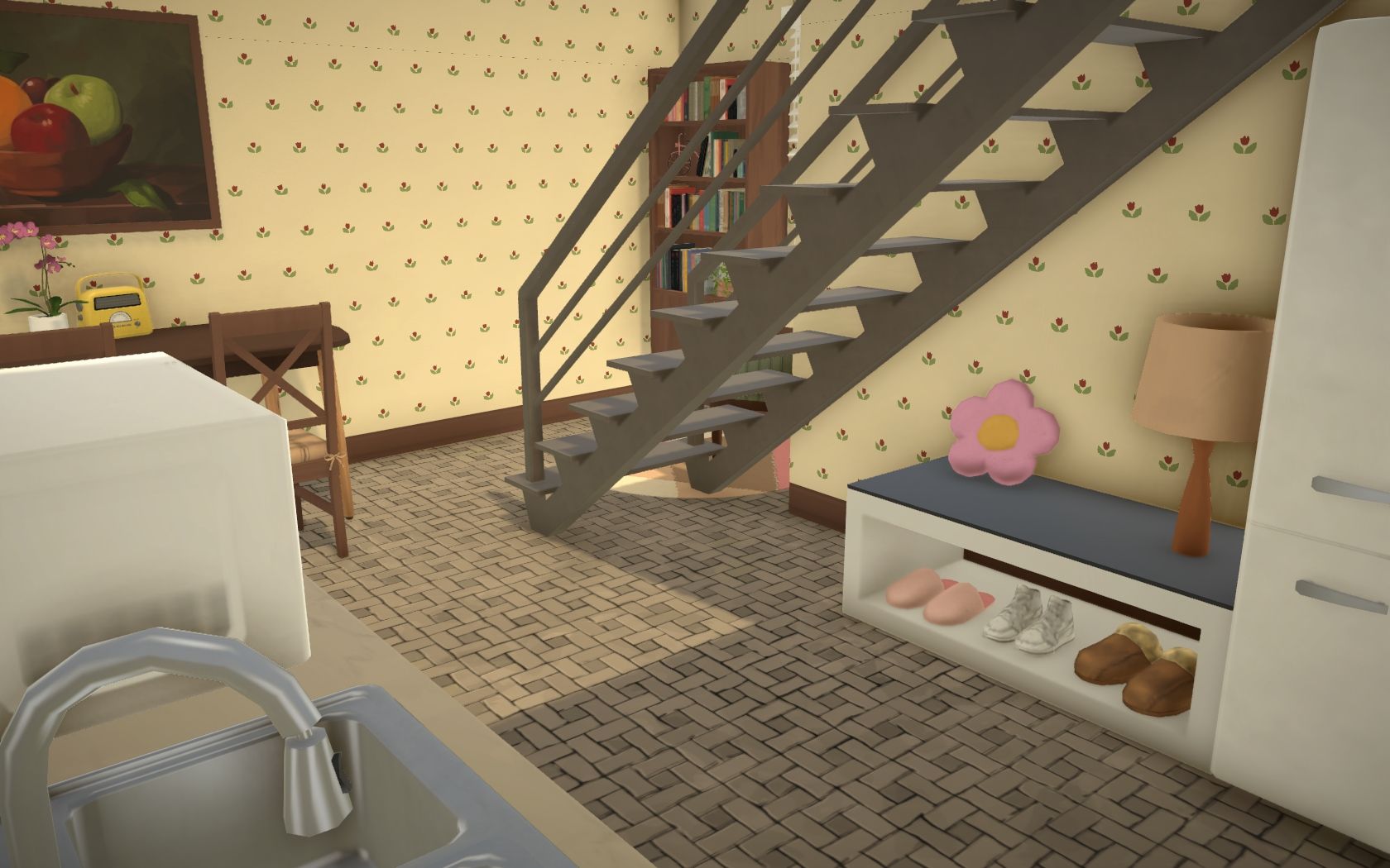 Downtown Starter Home image 4