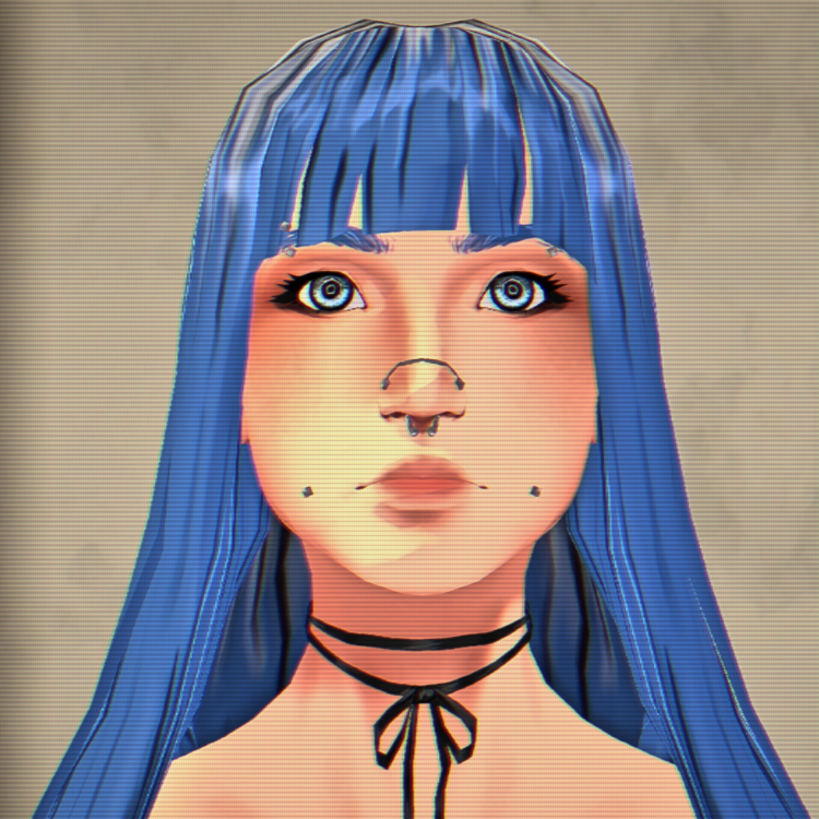 Cyberpunk Catchlights image 7