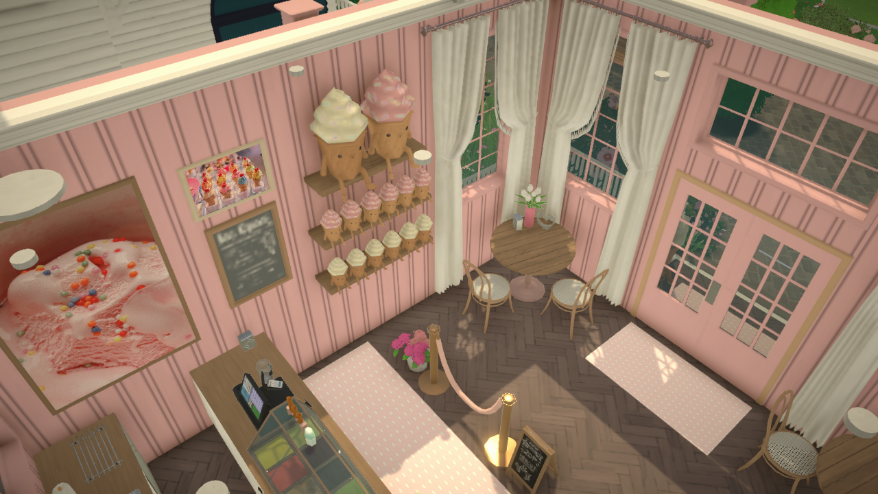 Neapolitan Ice Cream Parlor image 6