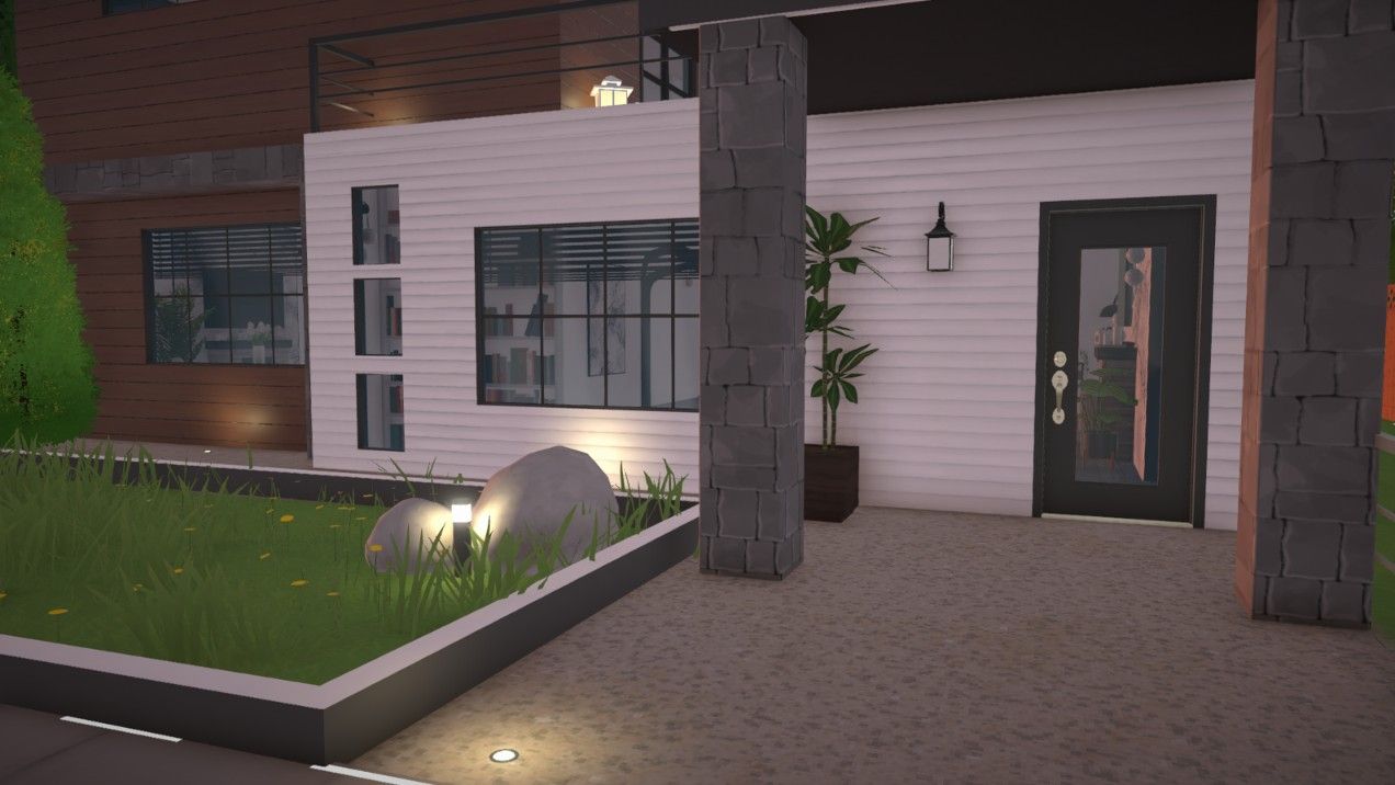 Luxury Aestetic House image 18