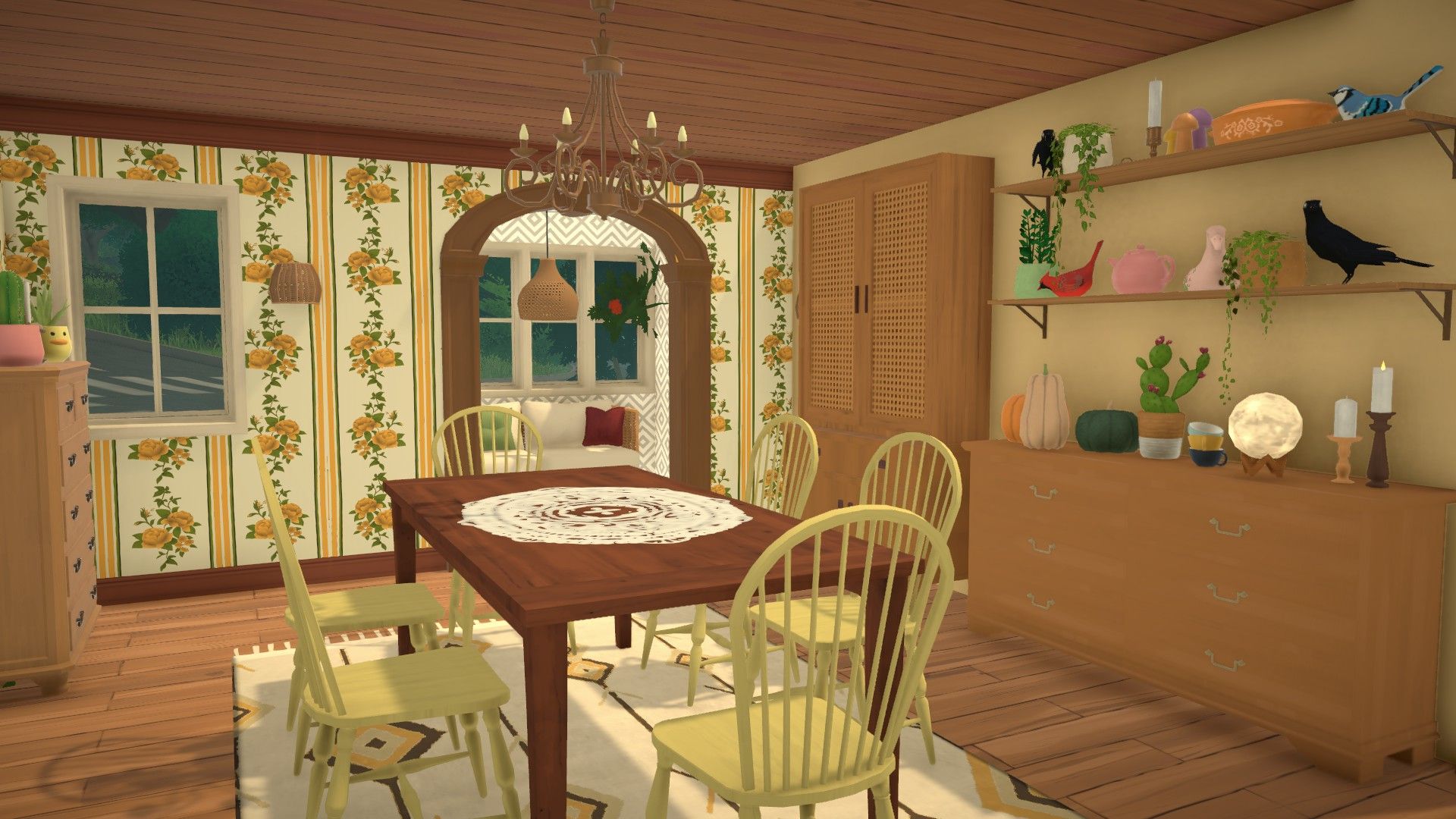 Huge cottage on small lot image 13