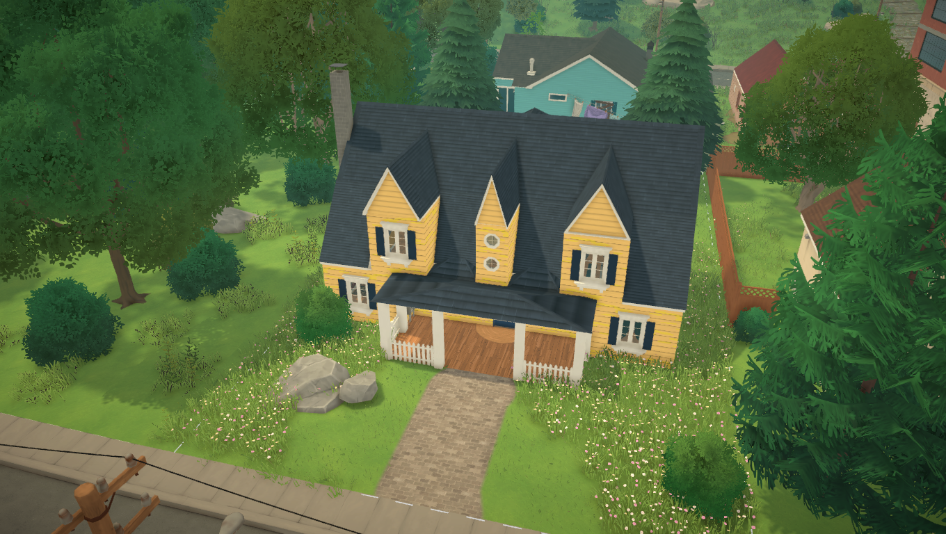 Smith's House image 1